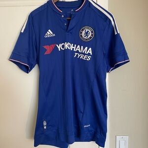 Adidas Chelsea FC Jersey -M